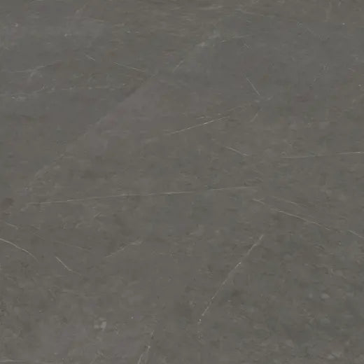 Karndean Van Gogh Graphite Castello Marble VGT2419 Stone Tile Glue Down LVT Flooring