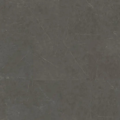 Karndean Van Gogh Graphite Castello Marble VGT2419 Stone Tile Glue Down LVT Flooring