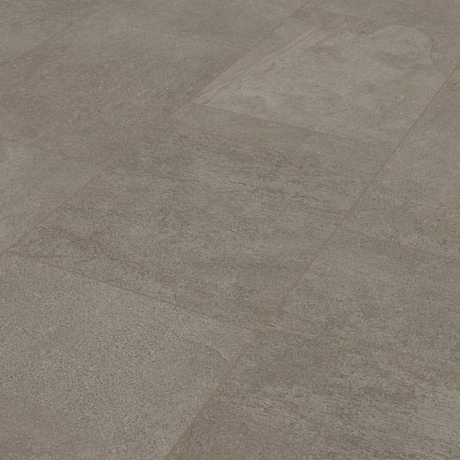 Karndean Van Gogh Tuscan Slate VGT2421 Stone Tile Glue Down LVT Flooring