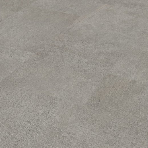 Karndean Van Gogh Roman Slate VGT2422 Stone Tile Glue Down LVT Flooring