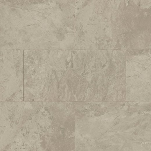 Karndean Van Gogh Tortora Breccia Marble VGT3018 Stone Tile Glue Down LVT Flooring