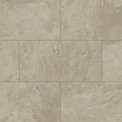 Karndean Van Gogh Tortora Breccia Marble VGT3018 Stone Tile Glue Down LVT Flooring