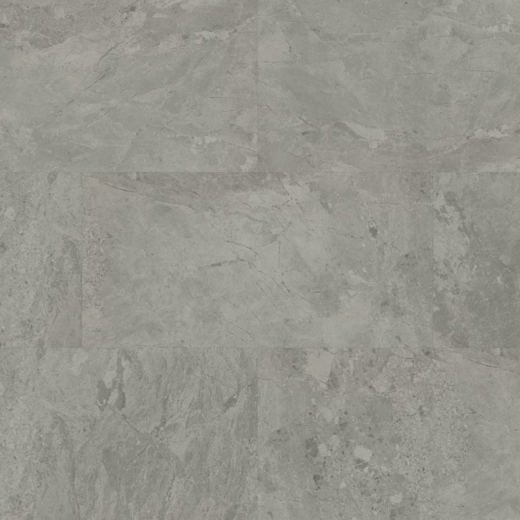 Karndean Van Gogh Grigio Breccia Marble VGT3019 Stone Tile Glue Down LVT Flooring
