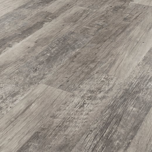 Karndean Van Gogh Aged Redwood VGW100T Plank Glue Down LVT Flooring