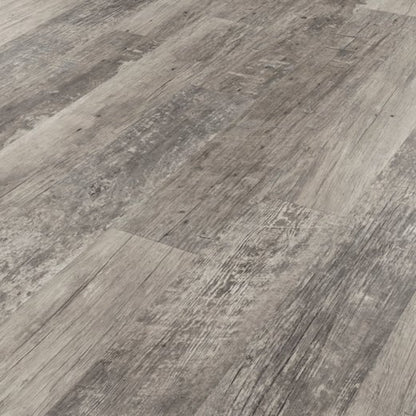 Karndean Van Gogh Aged Redwood VGW100T Plank Glue Down LVT Flooring