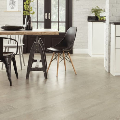 Karndean Van Gogh Greige Oak VGW110T Plank Glue Down LVT Flooring
