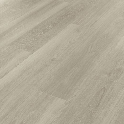 Karndean Van Gogh Grey Brushed Oak VGW120T Large Plank Glue Down LVT Flooring