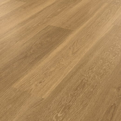 Karndean Van Gogh Golden Brushed Oak VGW122T Large Plank Glue Down LVT Flooring