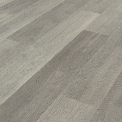 Karndean Van Gogh Shadow Oak VGW124T Large Plank Glue Down LVT Flooring