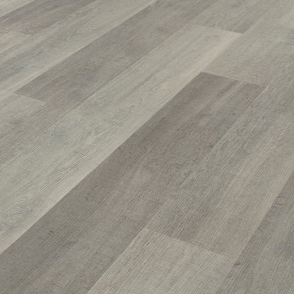Karndean Van Gogh Shadow Oak VGW124T Large Plank Glue Down LVT Flooring