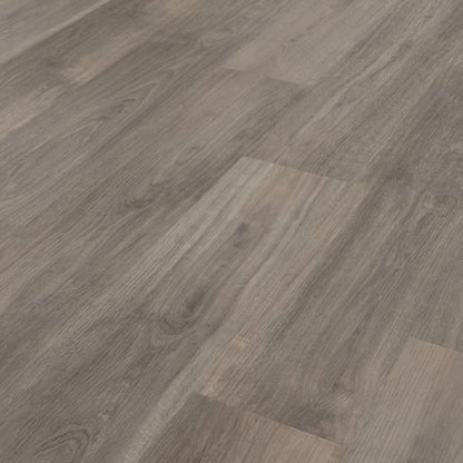 Karndean Van Gogh Nimbus Oak VGW125T Large Plank Glue Down LVT Flooring