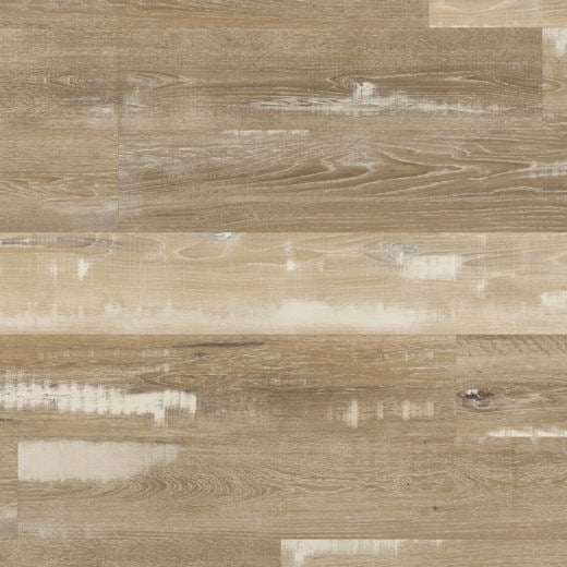 Karndean Van Gogh Blond Farmhouse Oak VGW136T Plank Glue Down LVT Flooring