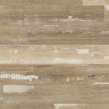 Karndean Van Gogh Blond Farmhouse Oak VGW136T Plank Glue Down LVT Flooring