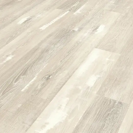 Karndean Van Gogh Silver Farmhouse Oak VGW137T Plank Glue Down LVT Flooring