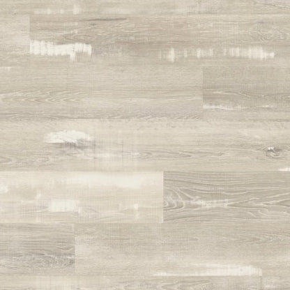 Karndean Van Gogh Silver Farmhouse Oak VGW137T Plank Glue Down LVT Flooring