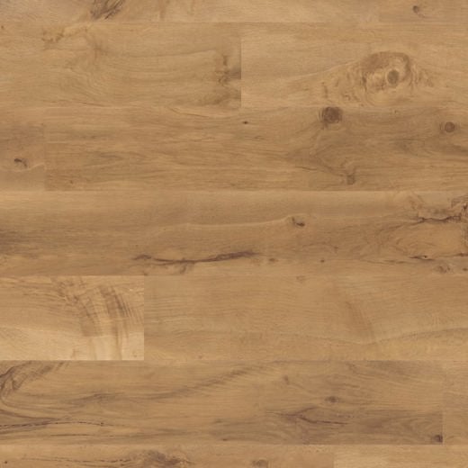 Karndean Van Gogh Auckland Oak SCB52 Plank Rigid Core Click LVT Flooring
