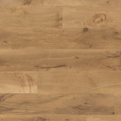 Karndean Van Gogh Auckland Oak SCB52 Plank Rigid Core Click LVT Flooring