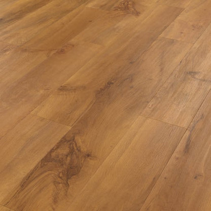 Karndean Van Gogh Wellington Oak VGW53T Plank Glue Down LVT Flooring