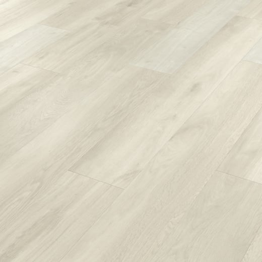 Karndean Van Gogh White Washed Oak VGW80T Plank Glue Down LVT Flooring