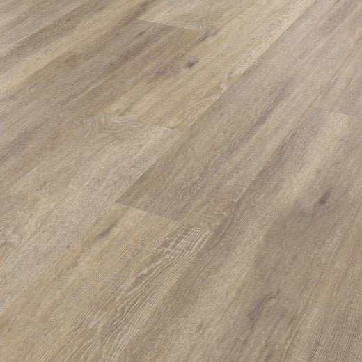 Karndean Van Gogh Baltic Washed Oak VGW8101 Large Plank Glue Down LVT Flooring