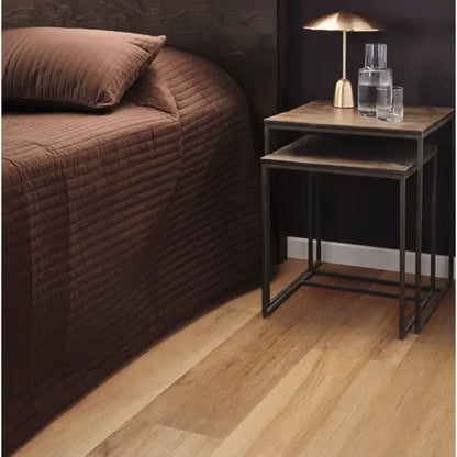 Karndean Van Gogh Warm Ash VGW8103 Large Plank Glue Down LVT Flooring