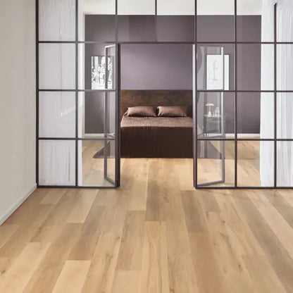 Karndean Van Gogh Warm Ash VGW8103 Large Plank Glue Down LVT Flooring