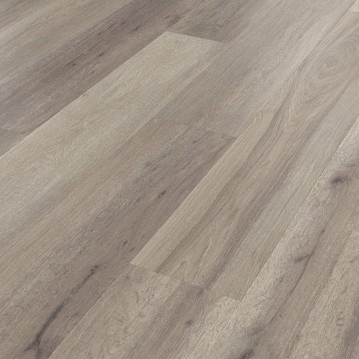 Karndean Van Gogh Washed Grey Ash VGW8104 Large Plank Glue Down LVT Flooring