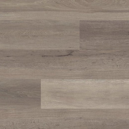 Karndean Van Gogh Washed Grey Ash VGW8104 Large Plank Glue Down LVT Flooring