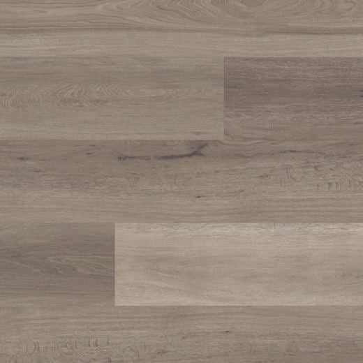 Karndean Van Gogh Washed Grey Ash VGW8104 Large Plank Glue Down LVT Flooring