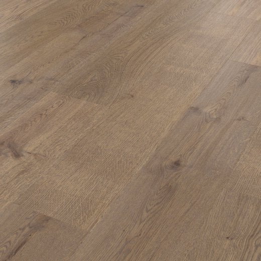 Karndean Van Gogh Smoked Butternut VGW8107 Large Plank Glue Down LVT Flooring