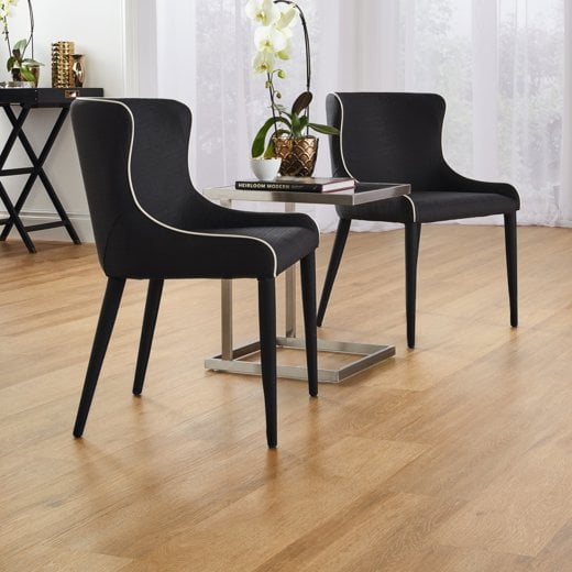 Karndean Van Gogh Baltic Limed Oak VGW8111 Large Plank Glue Down LVT Flooring