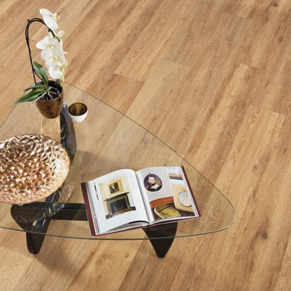 Karndean Van Gogh Baltic Limed Oak VGW8111 Large Plank Glue Down LVT Flooring