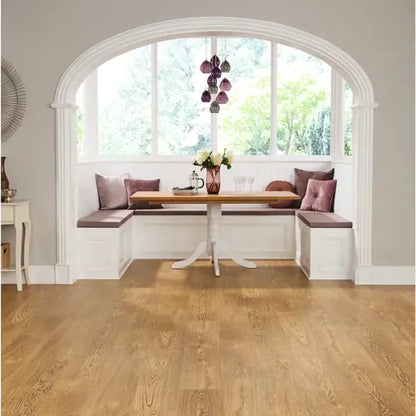Karndean Van Gogh English Character Oak VGW8115 Large Plank Glue Down LVT Flooring