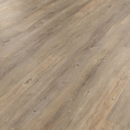 Karndean Van Gogh Country Oak VGW81T Plank Glue Down LVT Flooring