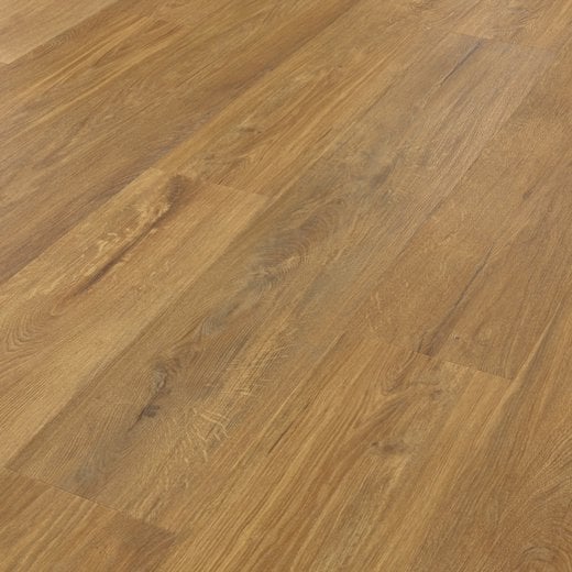 Karndean Van Gogh Glenmore Oak VGW8237 Large Plank Glue Down LVT Flooring