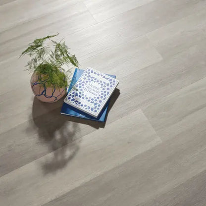 Karndean Van Gogh Texas Grey Ash VGW8239 Large Plank Glue Down LVT Flooring