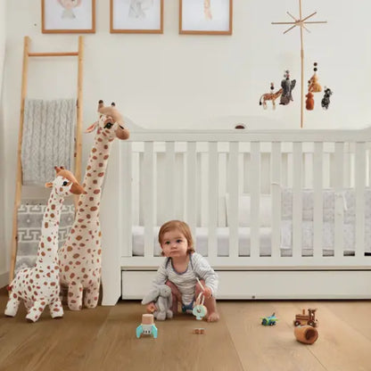 Karndean Van Gogh Croftmore Oak SM-VGW8240 Herringbone Glue Down LVT Flooring