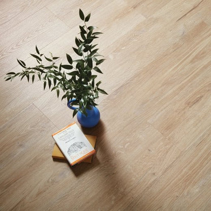 Karndean Van Gogh Hayfield Oak VGW8241 Large Plank Glue Down LVT Flooring
