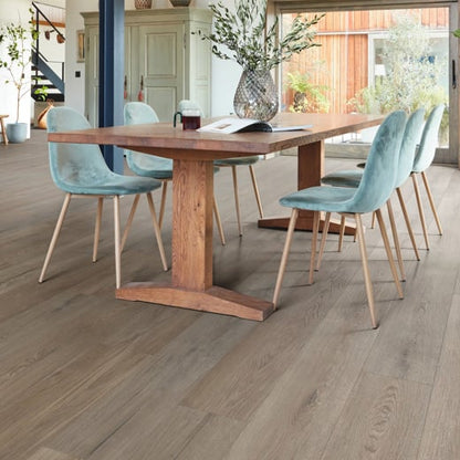 Karndean Van Gogh Aviemore Oak VGW8242 Large Plank Glue Down LVT Flooring