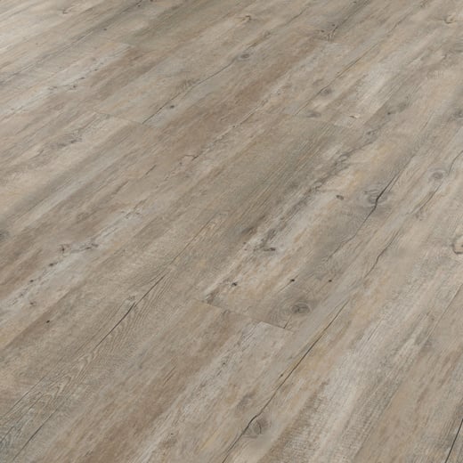 Karndean Van Gogh Distressed Oak VGW82T Plank Glue Down LVT Flooring