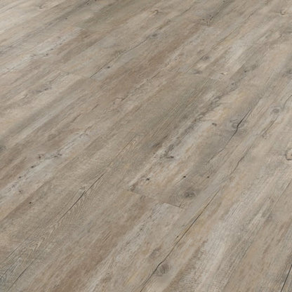 Karndean Van Gogh Distressed Oak VGW82T Plank Glue Down LVT Flooring