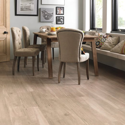 Karndean Van Gogh Frosted Birch VGW83T Plank Glue Down LVT Flooring