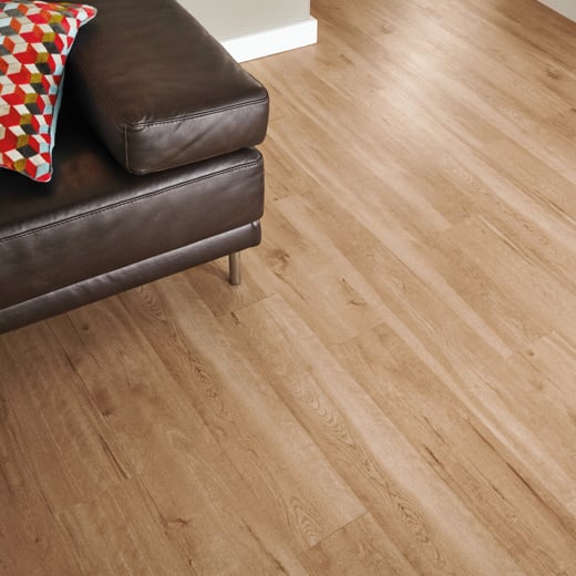 Karndean Van Gogh Birch VGW84T Plank Glue Down LVT Flooring