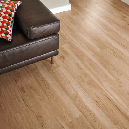 Karndean Van Gogh Birch VGW84T Plank Glue Down LVT Flooring