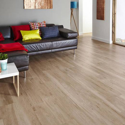 Karndean Van Gogh Birch VGW84T Plank Glue Down LVT Flooring