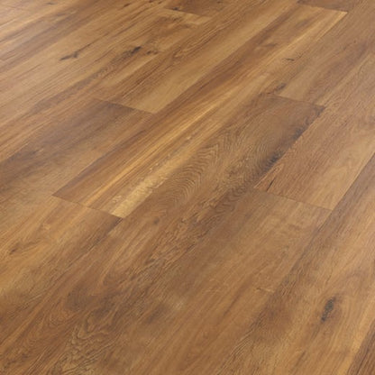 Karndean Van Gogh Classic Oak VGW86T Plank Glue Down LVT Flooring
