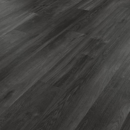Karndean Van Gogh Ebony VGW89T Plank Glue Down LVT Flooring