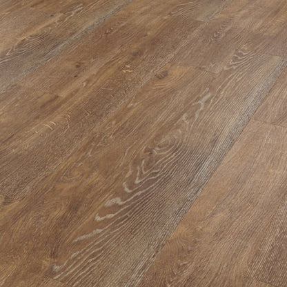 Karndean Van Gogh Hessian Oak VGW93T Plank Glue Down LVT Flooring