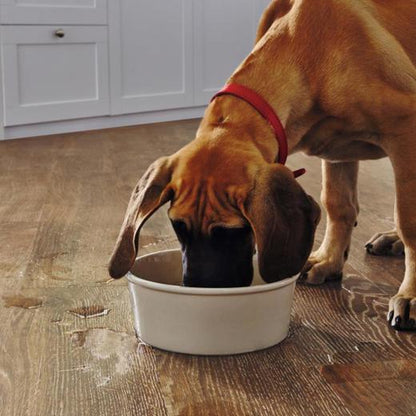 Karndean Van Gogh Hessian Oak VGW93T Plank Glue Down LVT Flooring