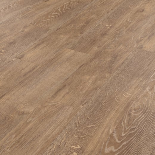 Karndean Van Gogh Honey Oak VGW94T Plank Glue Down LVT Flooring